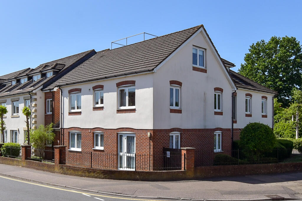 Main image of property: Gales Drive, Three Bridges, Crawley, West Sussex