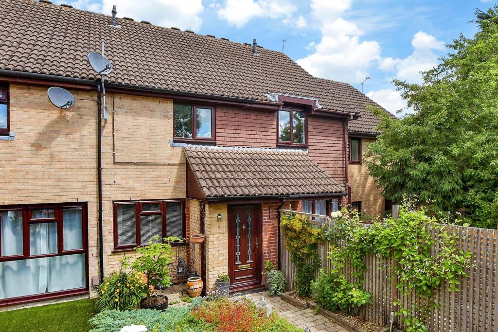 Main image of property: Lancelot Close, Ifield, Crawley, West Sussex