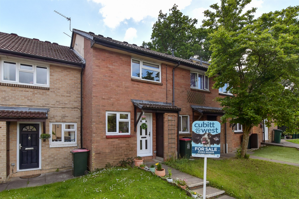 Main image of property: Prestwick Close, Ifield, Crawley, West Sussex