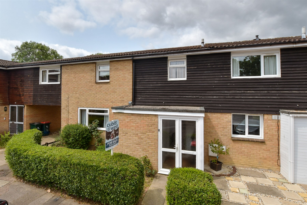 Main image of property: Cuckfield Close, Bewbush, Crawley, West Sussex