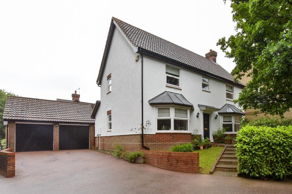 Main image of property: Gregory Close, Maidenbower, Crawley, West Sussex
