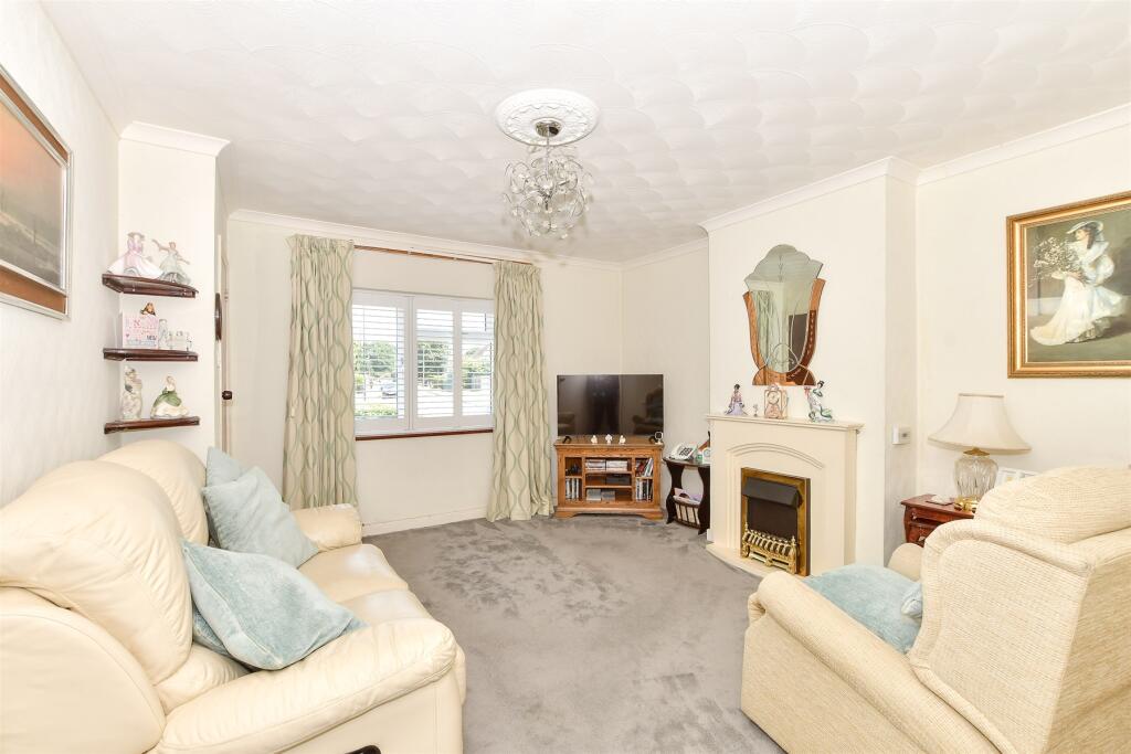 Main image of property: Ifield Road, West Green, Crawley, West Sussex