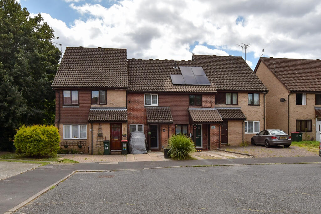Main image of property: Guinevere Road, Ifield West, Crawley, West Sussex