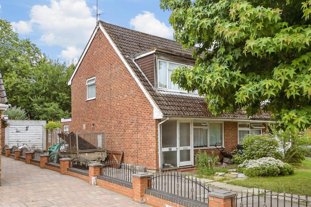 Main image of property: Anglesey Close, Crawley, West Sussex