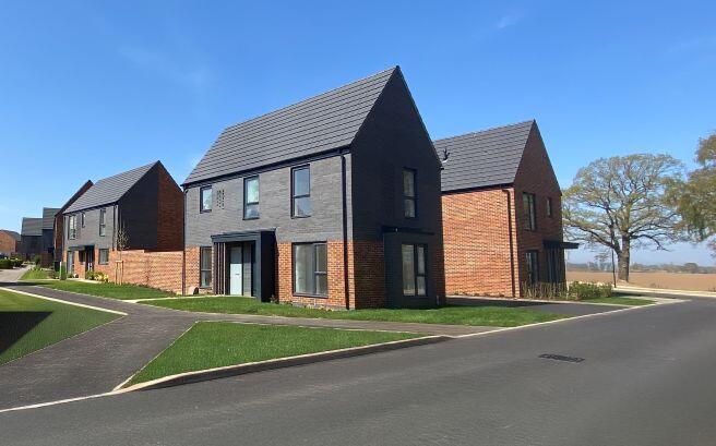 Main image of property: Woodgate, Pease Pottage, Crawley, West Sussex