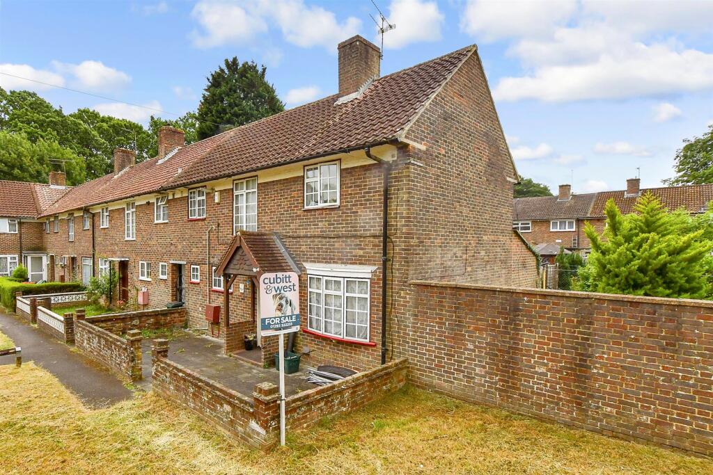 Main image of property: Shaws Road, Northgate, Crawley, West Sussex