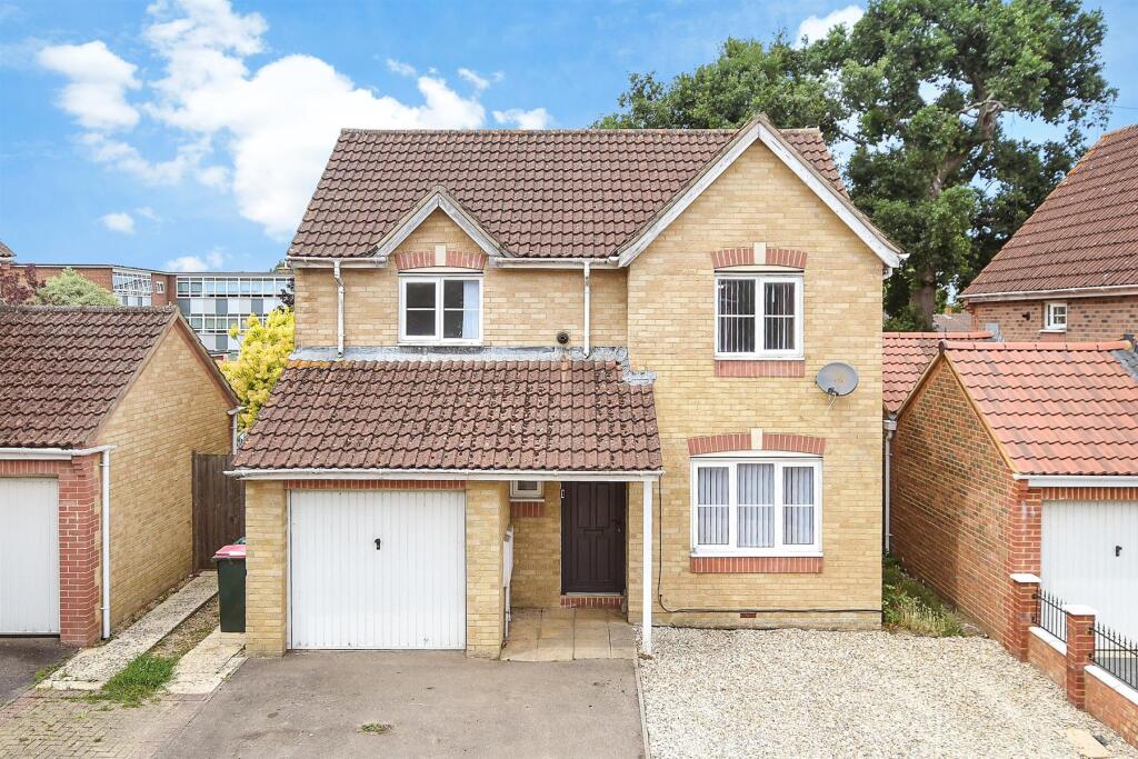 Main image of property: Southwater Close, Ifield, Crawley, West Sussex