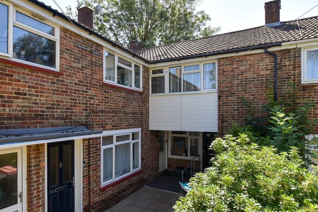 Main image of property: Warren Drive, Ifield, Crawley, West Sussex