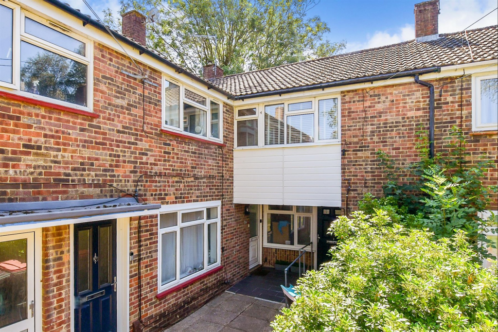 Main image of property: Warren Drive, Ifield, Crawley, West Sussex