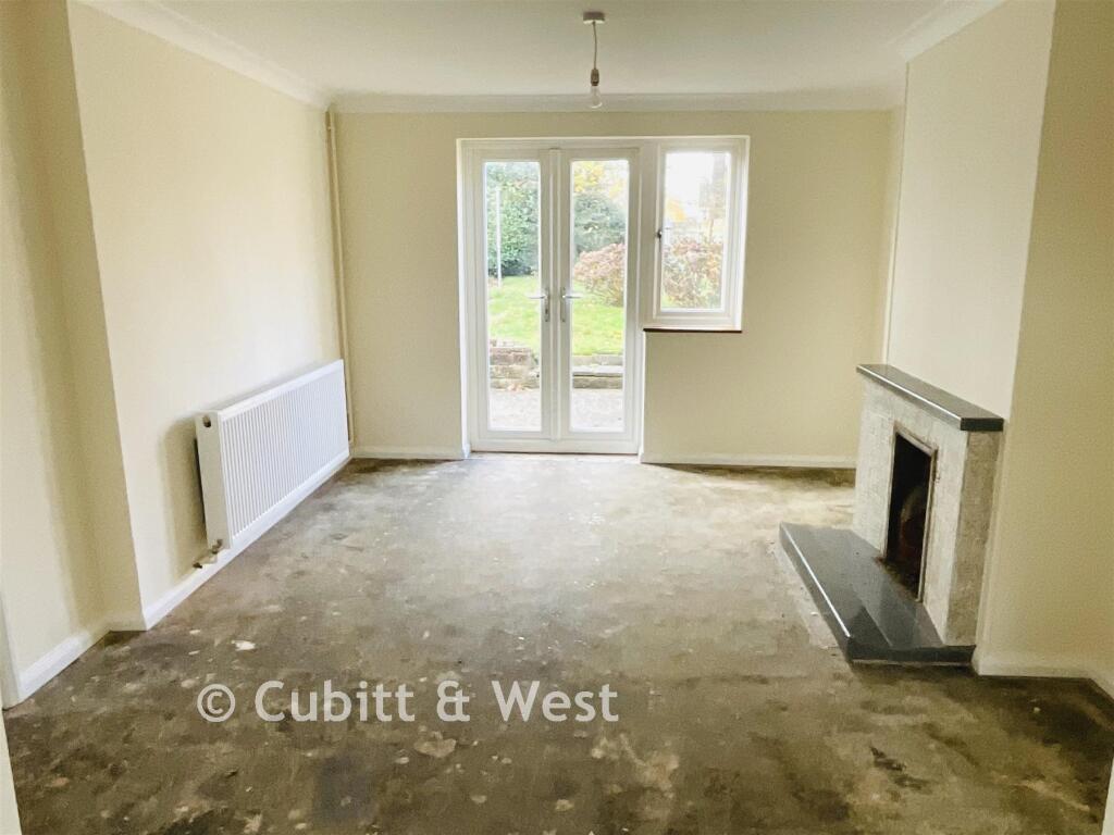 Main image of property: Crossways, Crawley, West Sussex