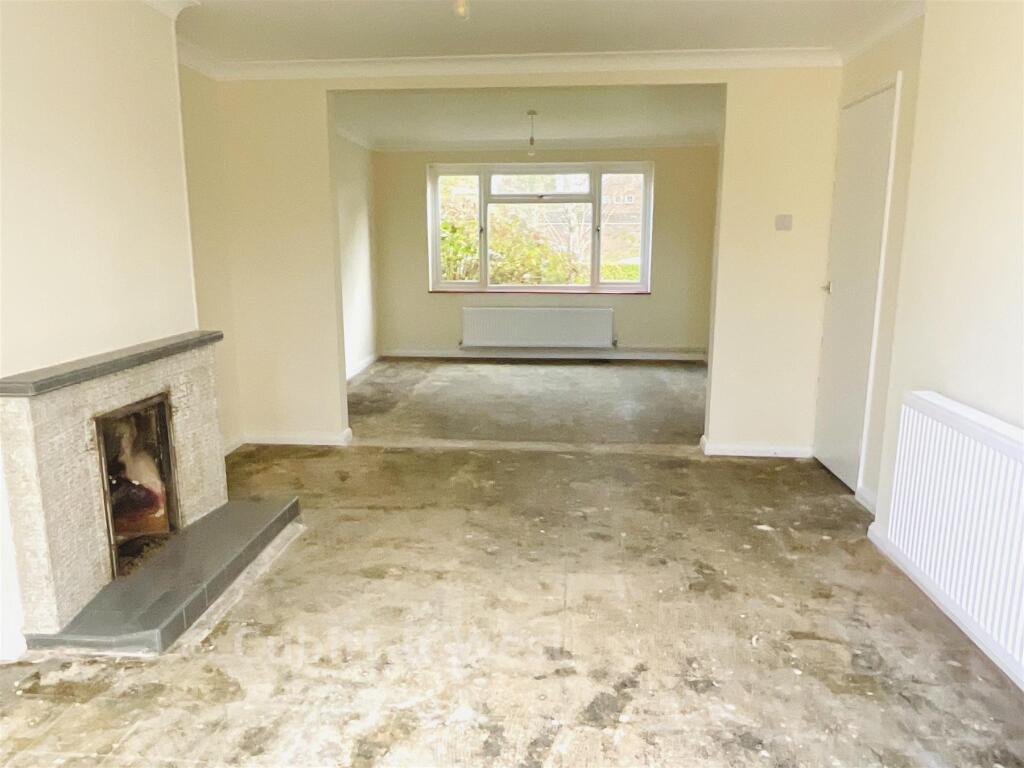 Main image of property: Crossways, Crawley, West Sussex