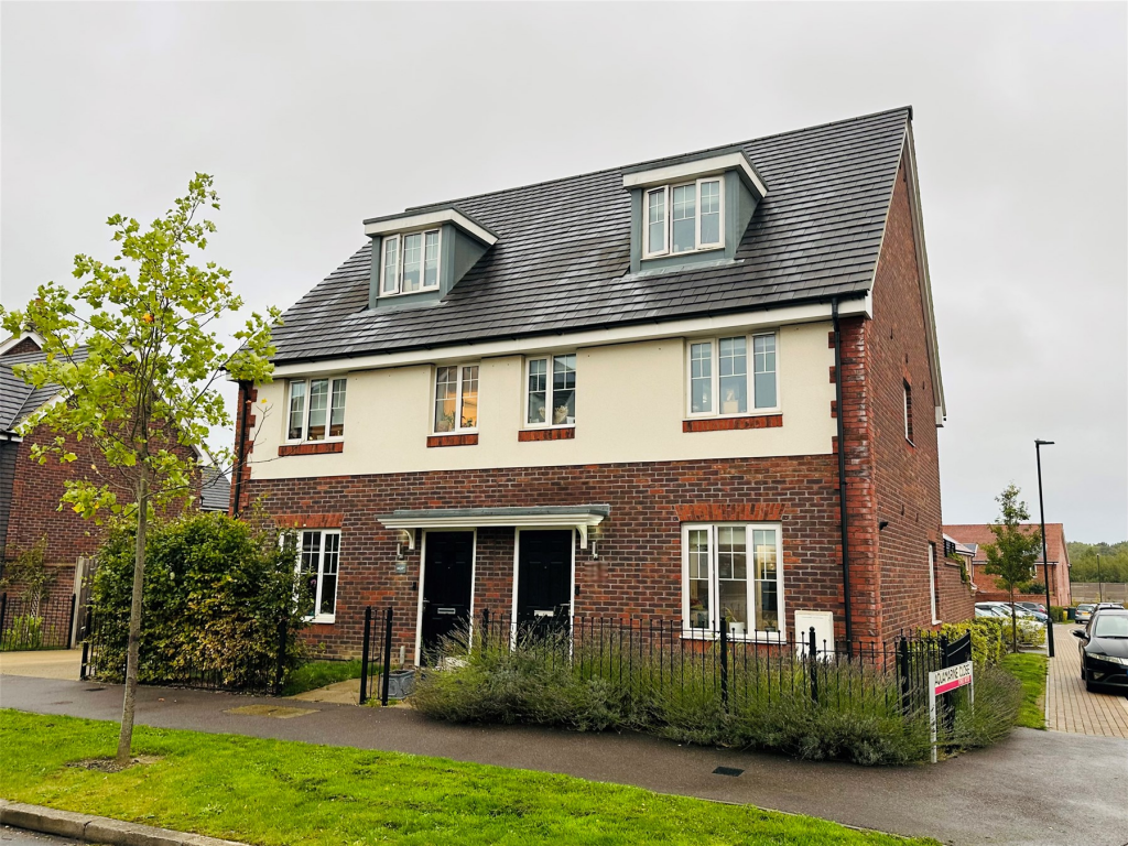 Main image of property: Foxglove Drive, Crawley, West Sussex