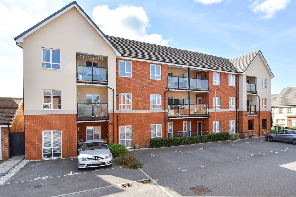 Main image of property: Bedivere Road, Crawley, West Sussex