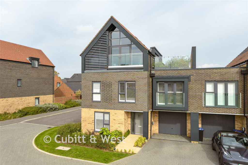 Main image of property: Songhurst Gardens, Pease Pottage, Crawley, West Sussex