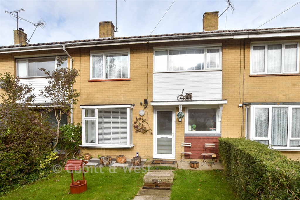 Main image of property: Wakehurst Drive, Southgate, Crawley, West Sussex
