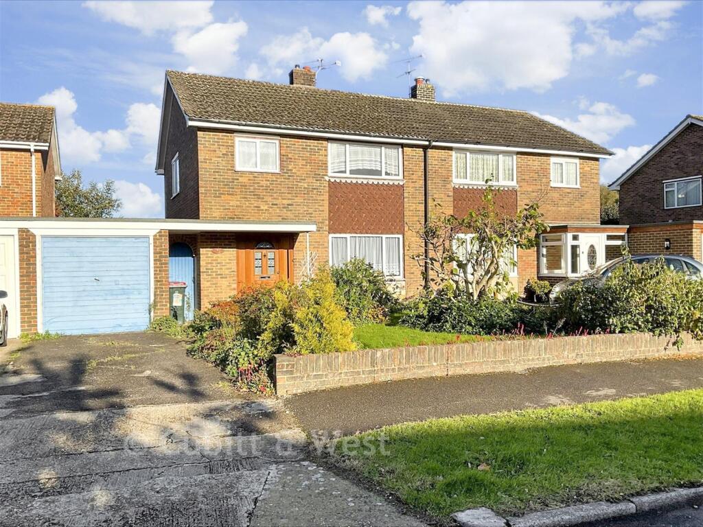 Main image of property: Longwood View, Crawley, West Sussex