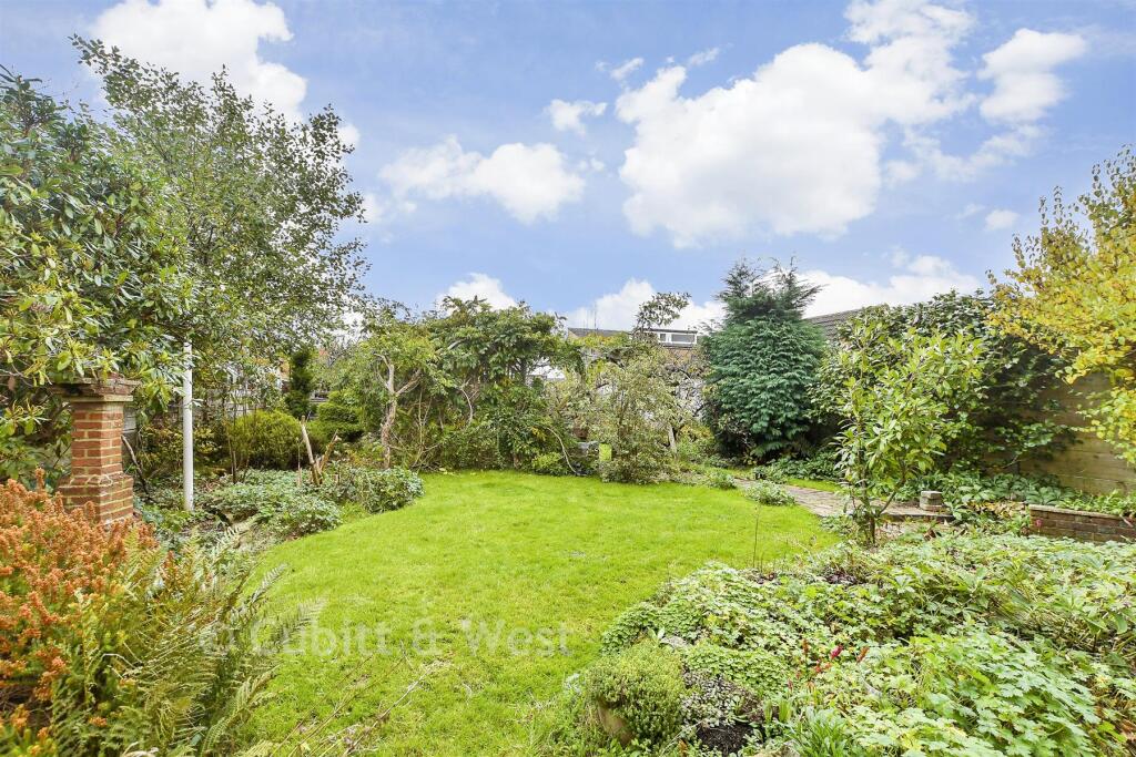 Main image of property: Longwood View, Crawley, West Sussex
