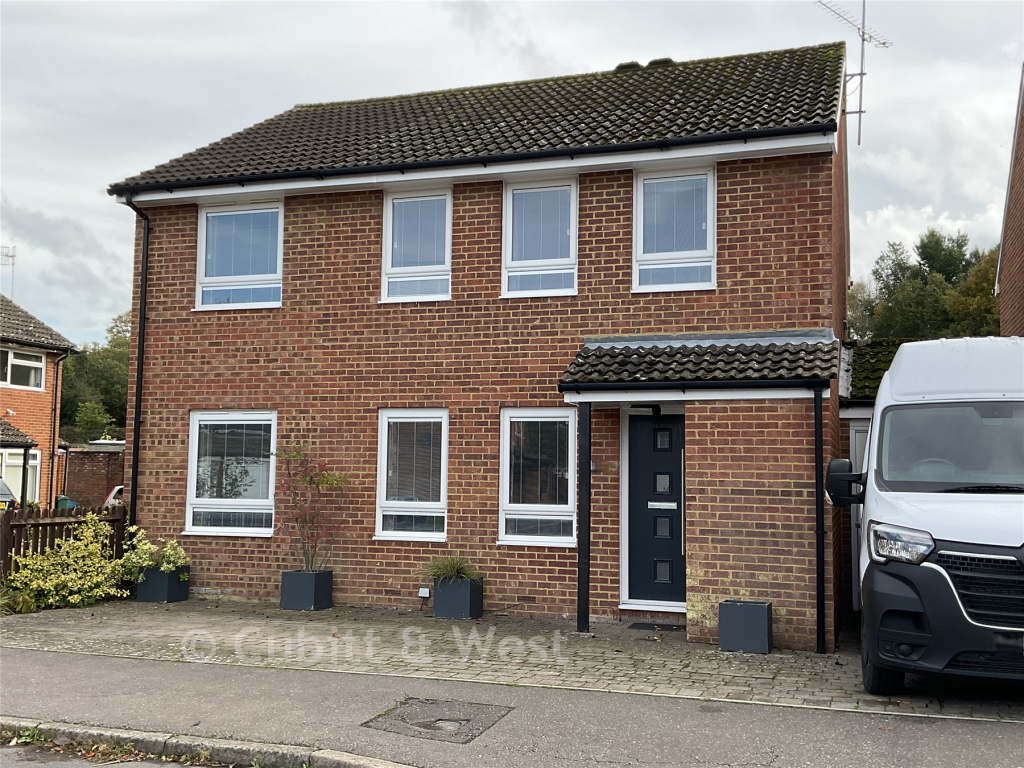 Main image of property: The Canter, Crawley, West Sussex