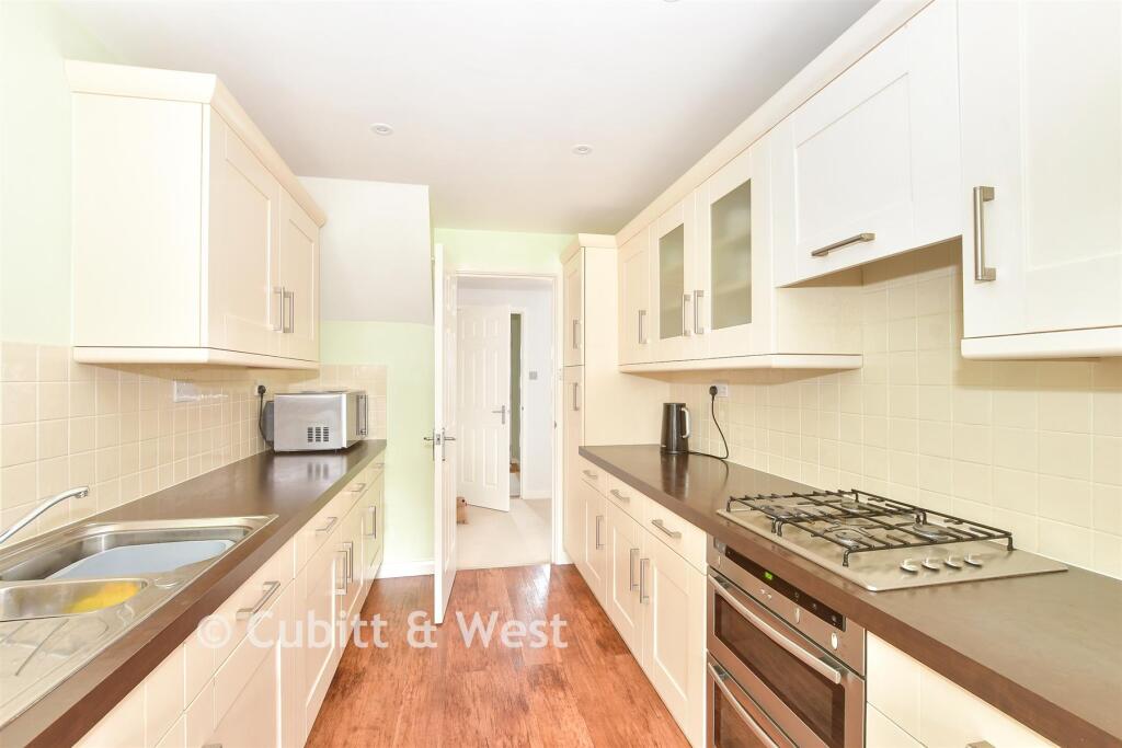 Main image of property: The Canter, Crawley, West Sussex