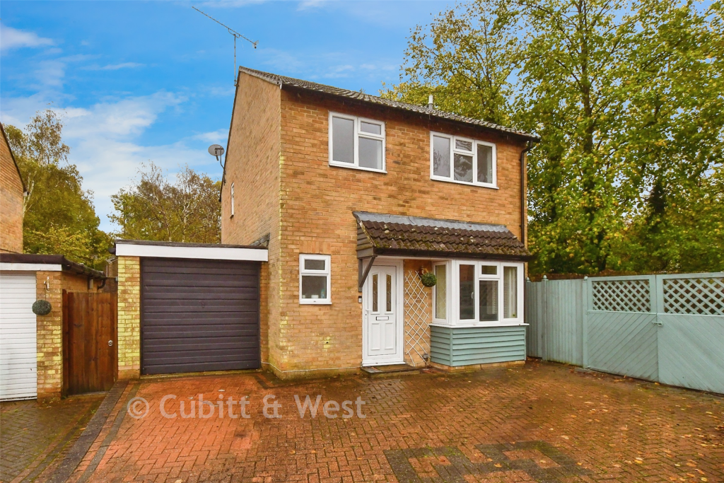 Main image of property: Fulham Close, Crawley, West Sussex