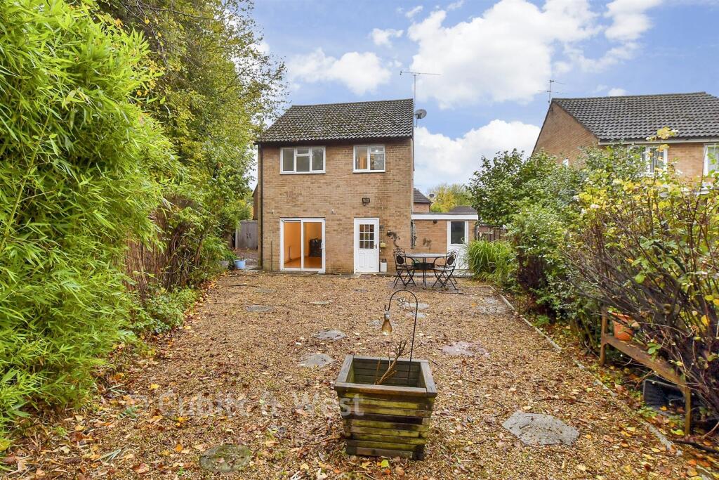 Main image of property: Fulham Close, Crawley, West Sussex