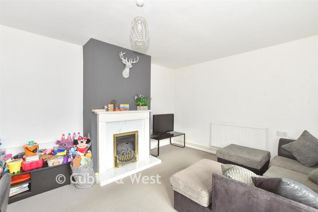 Main image of property: Boswell Road, Tilgate, Crawley, West Sussex