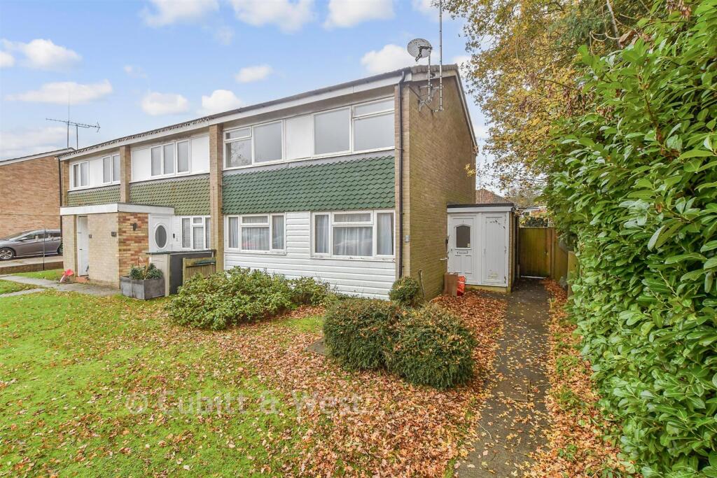 Main image of property: Dunsfold Close, Crawley, West Sussex