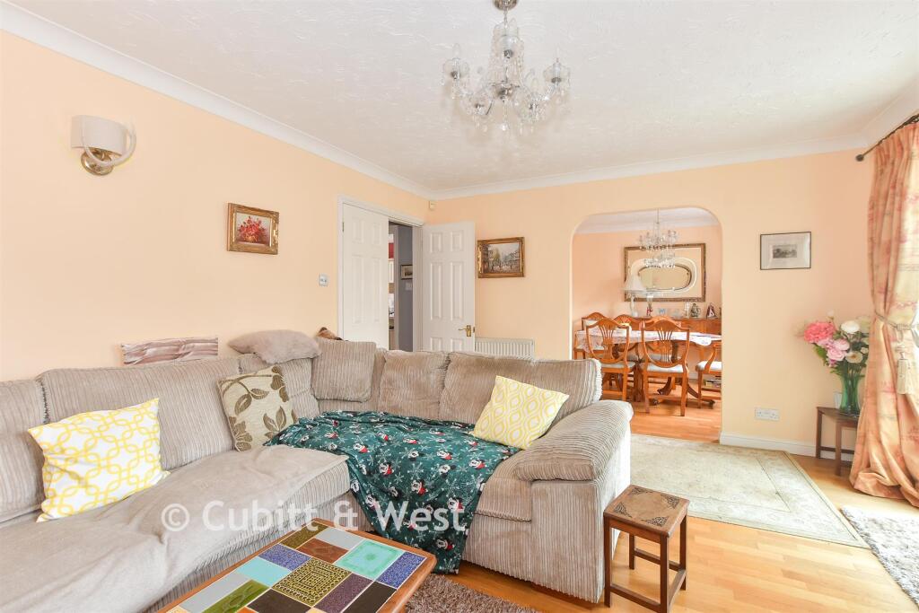 Main image of property: Pagewood Close, Maidenbower, Crawley, West Sussex