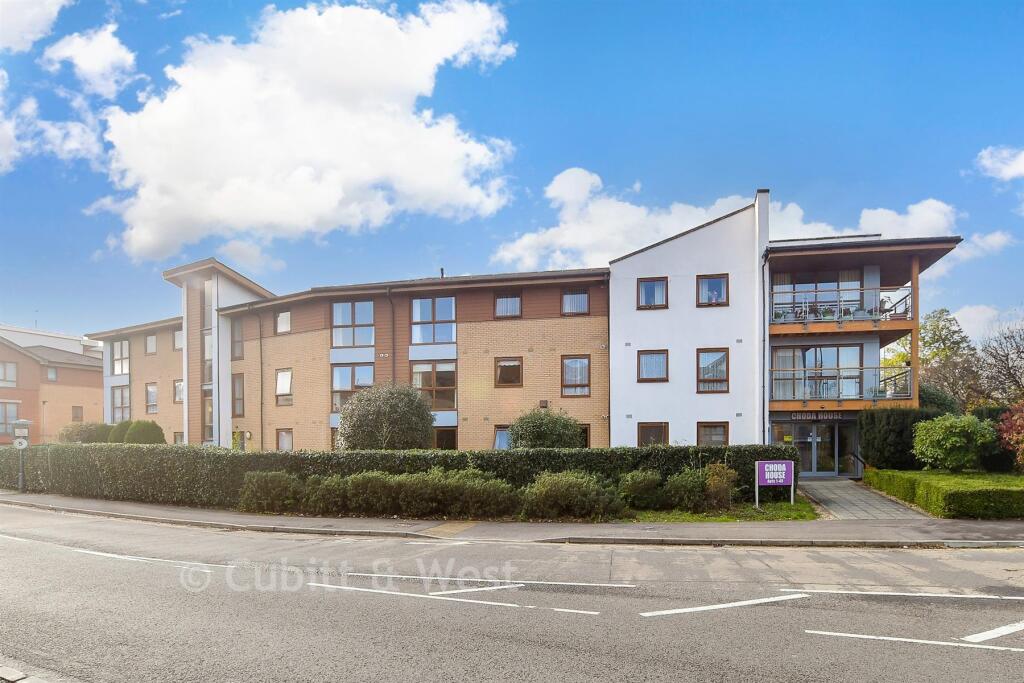 Main image of property: Commonwealth Drive, Crawley, West Sussex