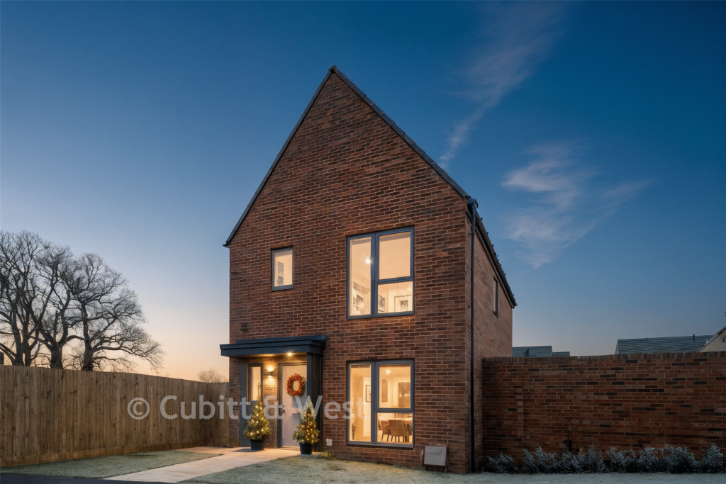 Main image of property: Woodgate, Crawley, West Sussex