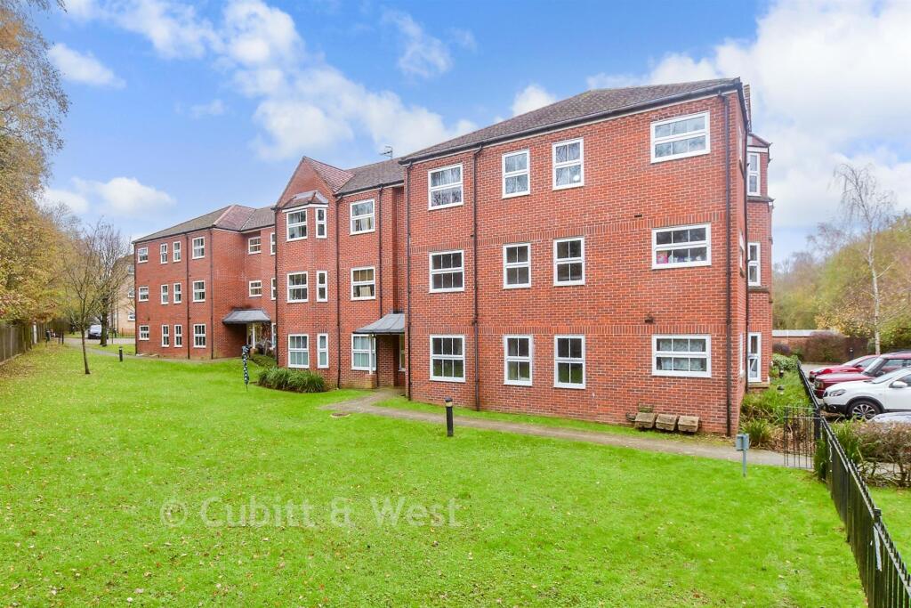 Main image of property: Lucas Close, Maidenbower, Crawley, West Sussex