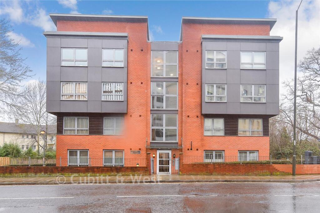 Main image of property: Pegler Way, Crawley, West Sussex