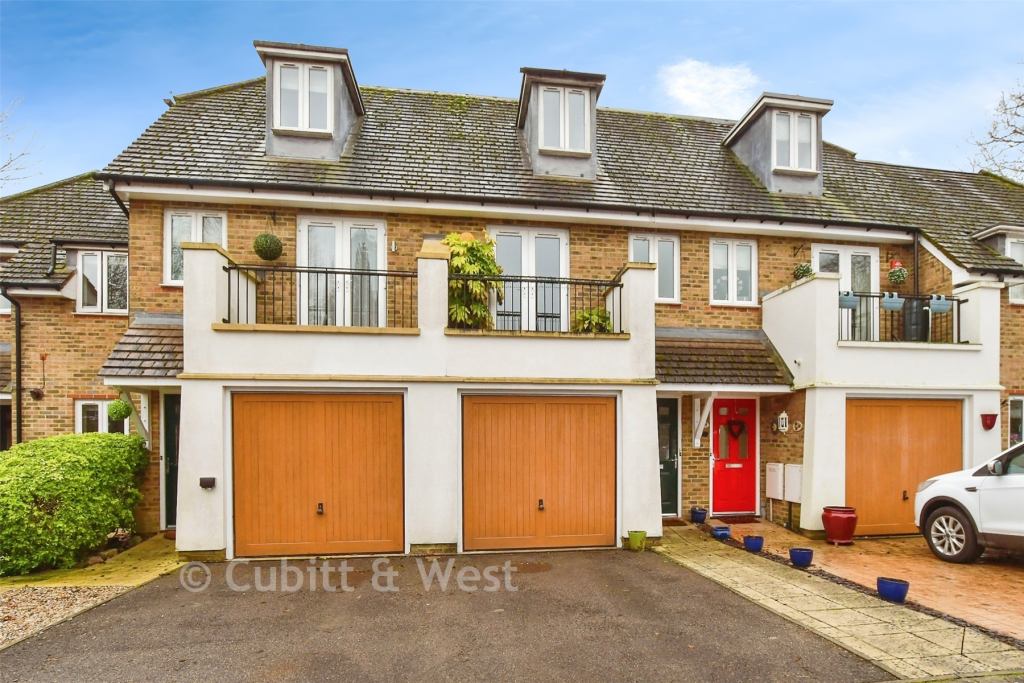 Main image of property: Argyll Court, Southgate, Crawley, West Sussex