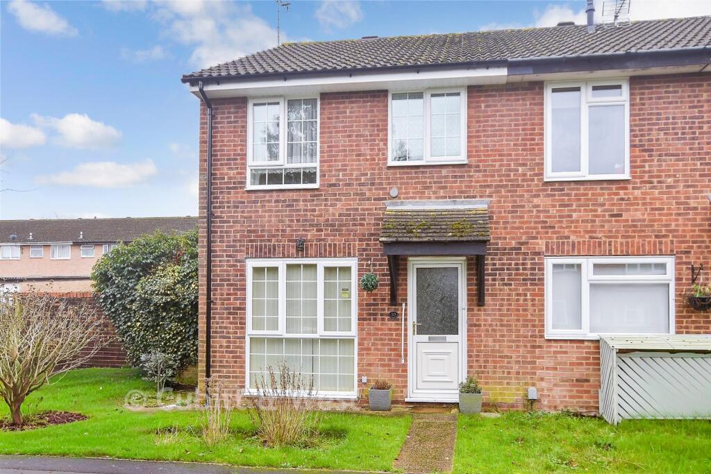 Main image of property: Payne Close, Crawley, West Sussex