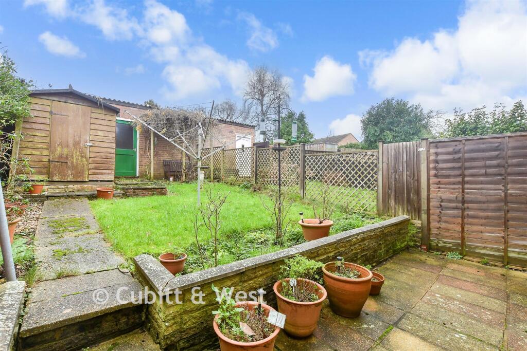 Main image of property: Payne Close, Crawley, West Sussex