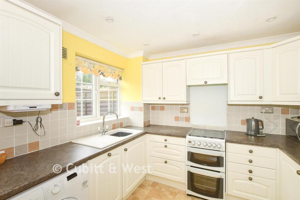 Main image of property: Payne Close, Crawley, West Sussex