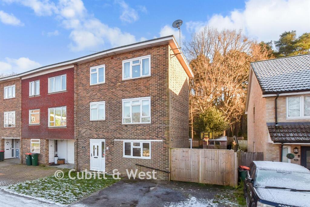 Main image of property: Rillside, Crawley, West Sussex