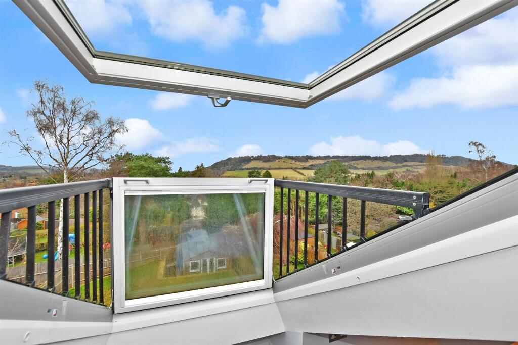 4 bedroom semidetached house for sale in Overdale, Dorking, Surrey, RH5