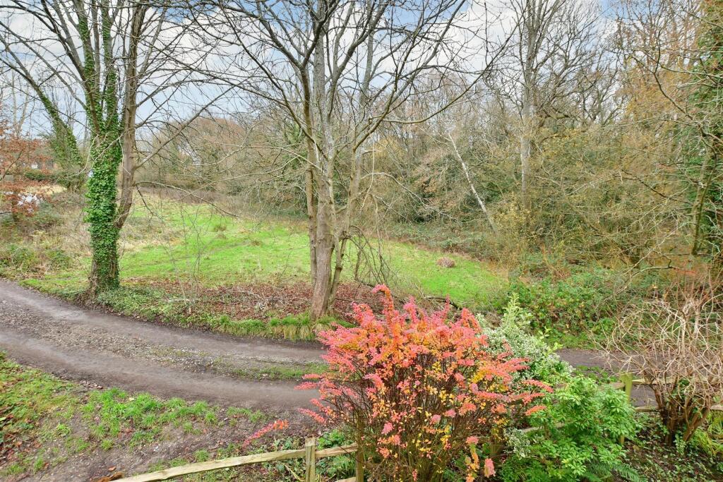 2 bedroom terraced house for sale in Horsham Road, Mid Holmwood, Dorking, Surrey, RH5