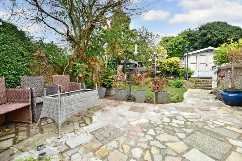 3 bedroom semidetached house for sale in Chalkpit Terrace, Dorking, Surrey, RH4