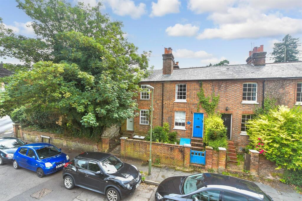 Main image of property: Hampstead Road, Dorking, Surrey