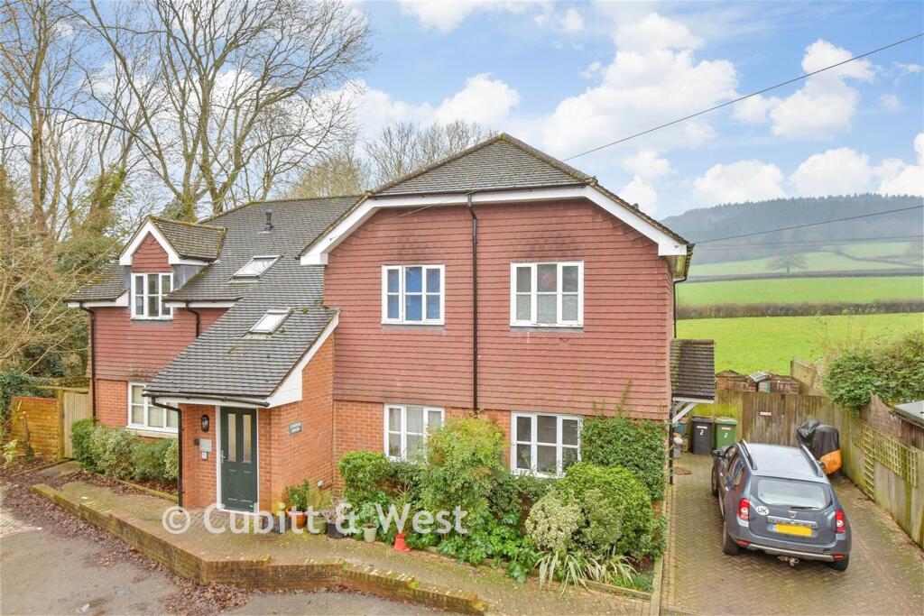 Main image of property: Warwick Close, Holmwood, Dorking, Surrey