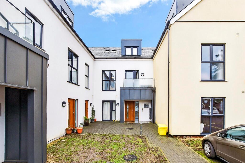 Main image of property: Chalkpit Lane, Dorking, Surrey
