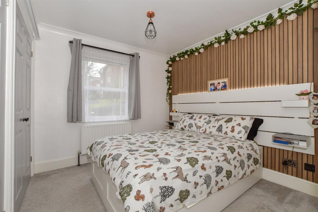 Main image of property: Horsham Road, Dorking, Surrey