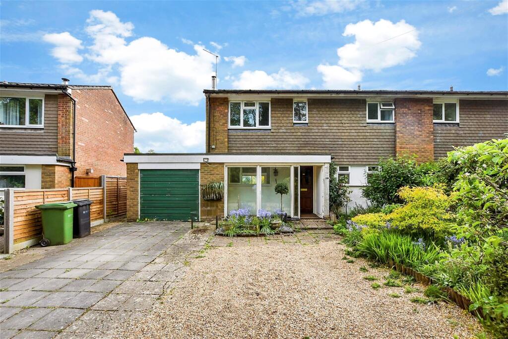 Main image of property: Brookside, Beare Green, Dorking, Surrey