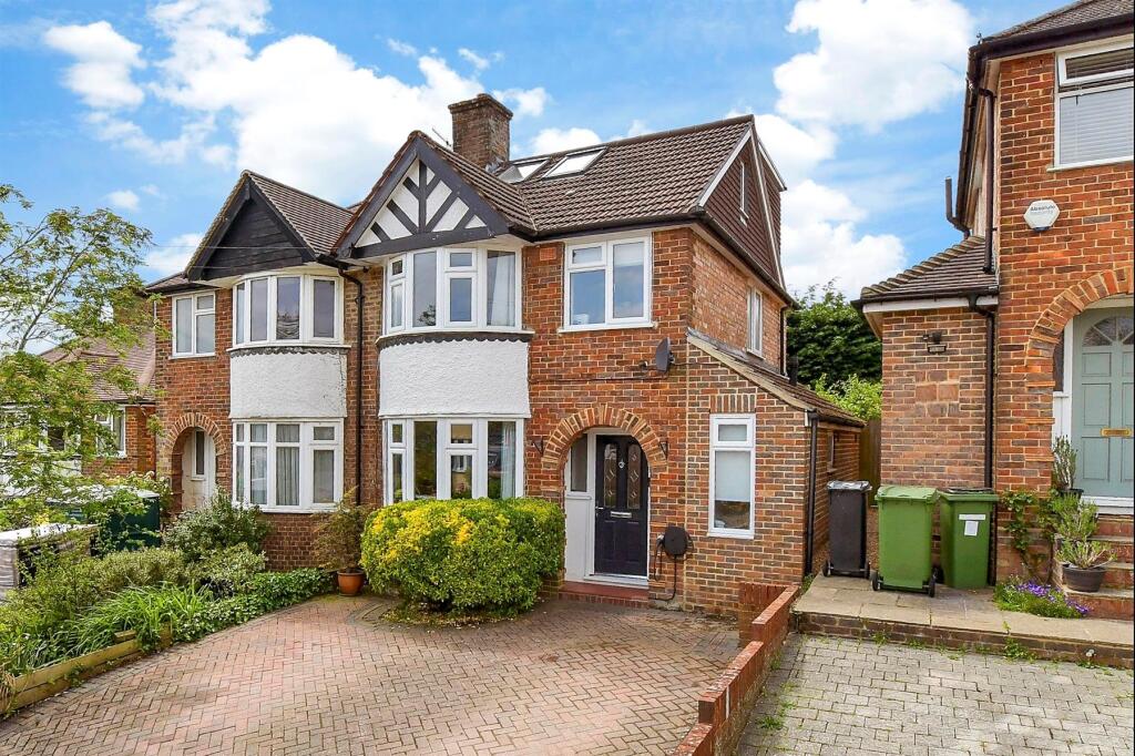 Main image of property: Parkway, Dorking, Surrey