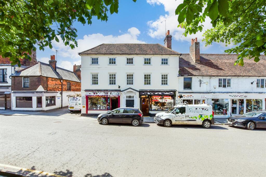 Main image of property: South Street, Dorking, Surrey