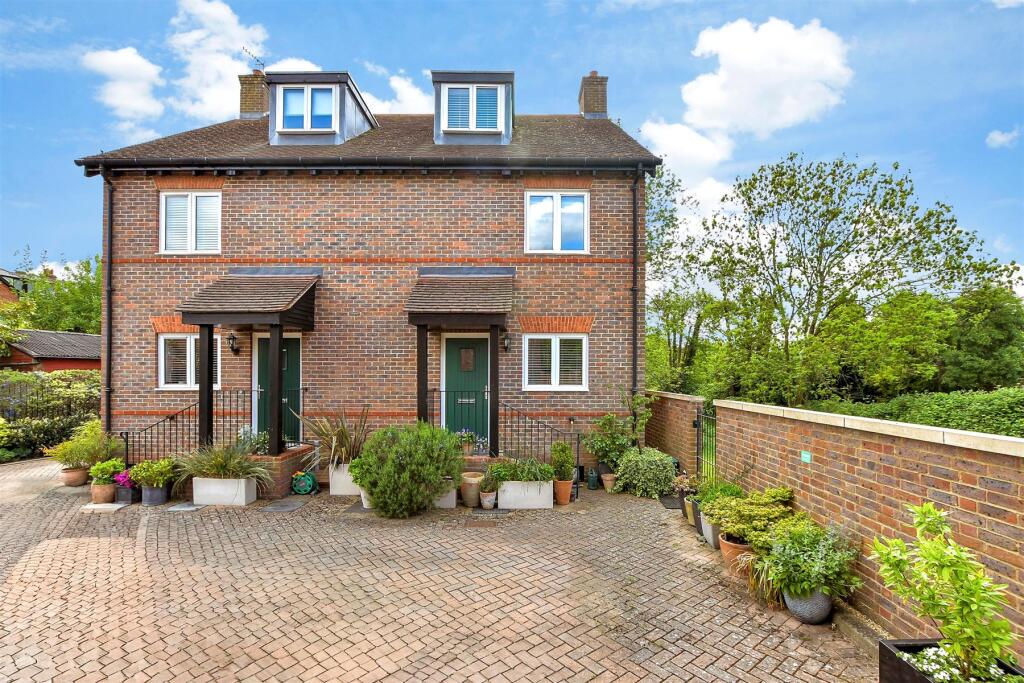 Main image of property: Tutts Close, Dorking, Surrey