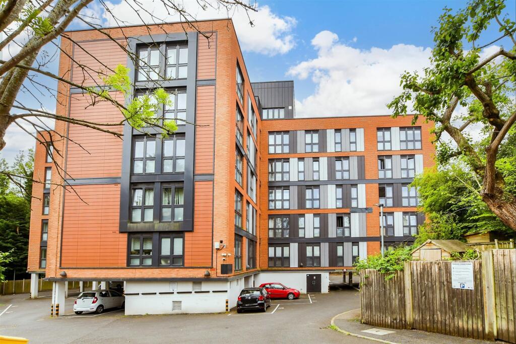 Main image of property: Lincoln Road, Dorking, Surrey