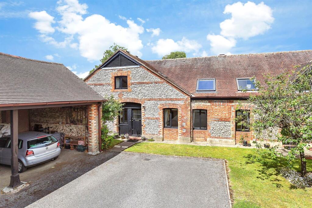 Main image of property: Glebe Road, Dorking, Surrey